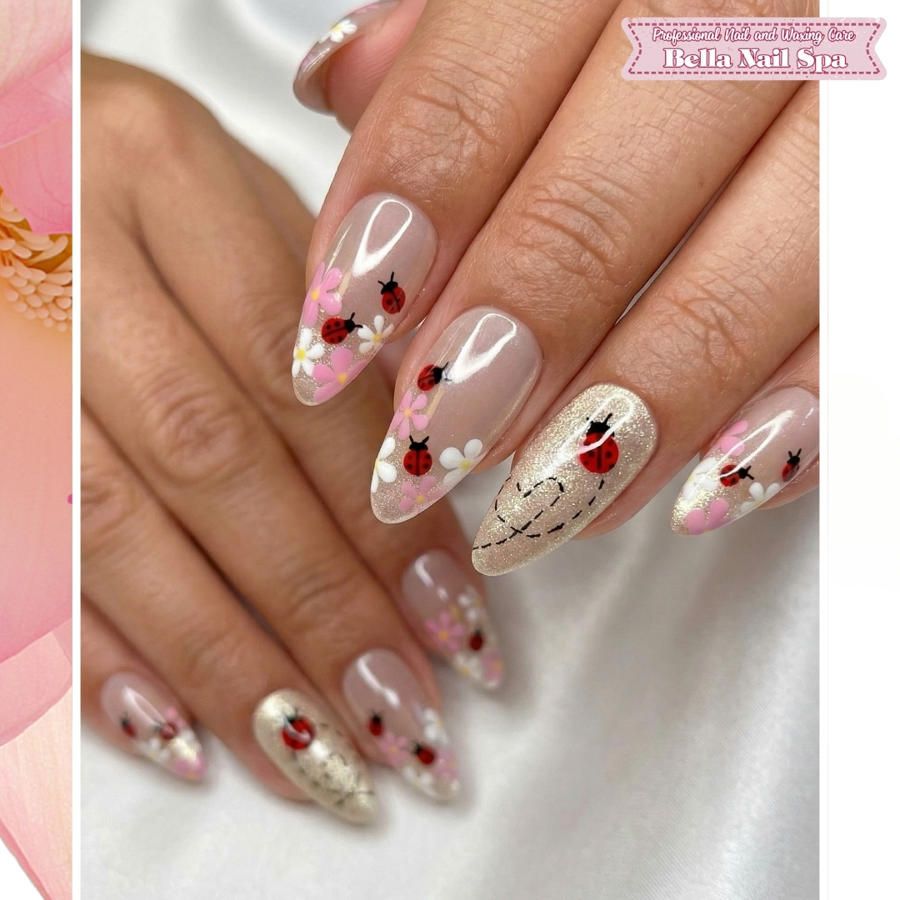 Apr 17 Bella Nail Spa (3)